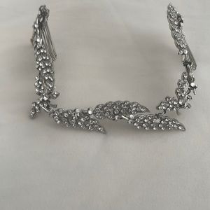 Monique Lhuillier Wedding Tiara